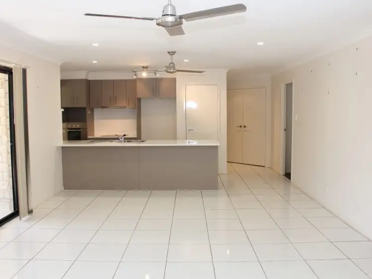 Second view of Homely house listing, 67 Bushland Drive, Southside QLD 4570