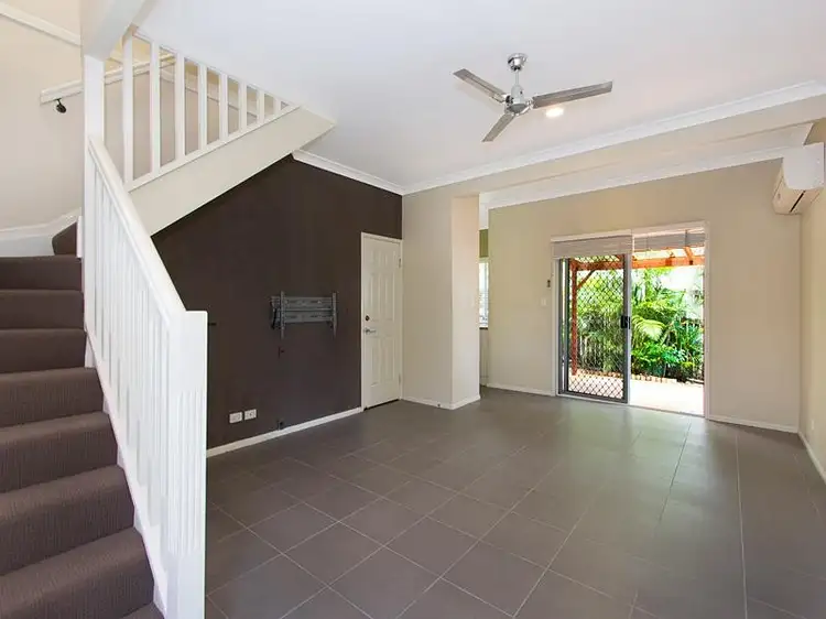Third view of Homely townhouse listing, 6/35 Daniells Street, Carina QLD 4152