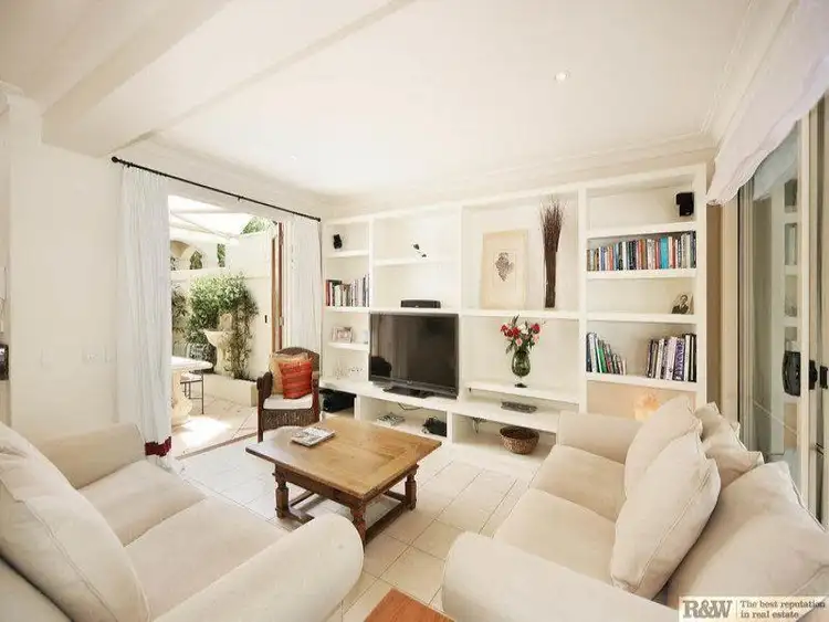 Fourth view of Homely villa listing, 138/61 'The Cascades' Noosa Springs Drive, Noosa Springs QLD 4567