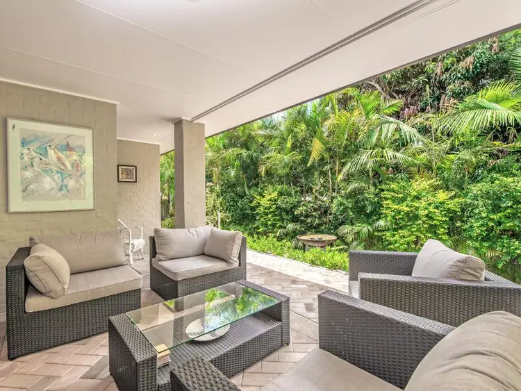 Second view of Homely house listing, 5/5 Riverstone Court, Tewantin QLD 4565