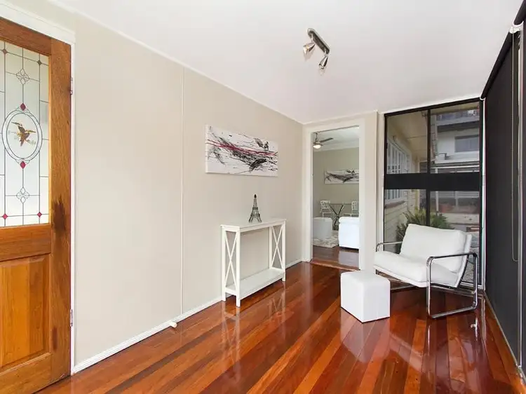 Second view of Homely house listing, 17 Brussels Avenue, Morningside QLD 4170