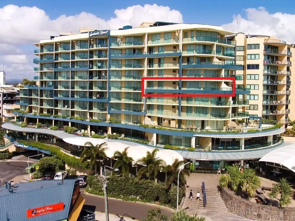 Main view of Homely apartment listing, 11 Mooloolaba Esplanade, Mooloolaba QLD 4557