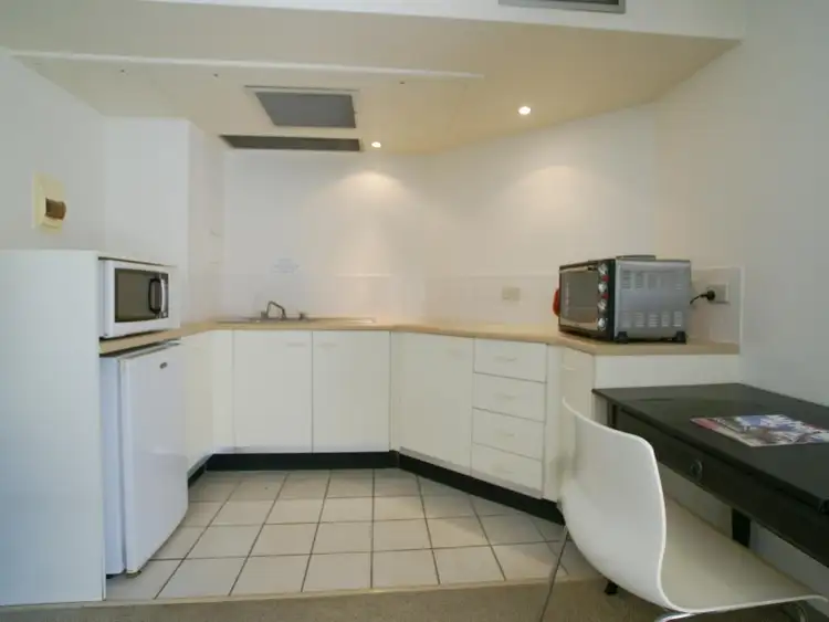 Fourth view of Homely unit listing, 160 Roma Street, Brisbane QLD 4000