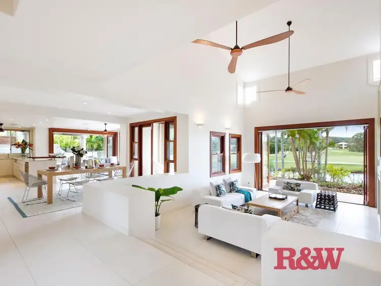 Sixth view of Homely villa listing, 210/61 'The Point' Noosa Springs Drive, Noosa Springs QLD 4567