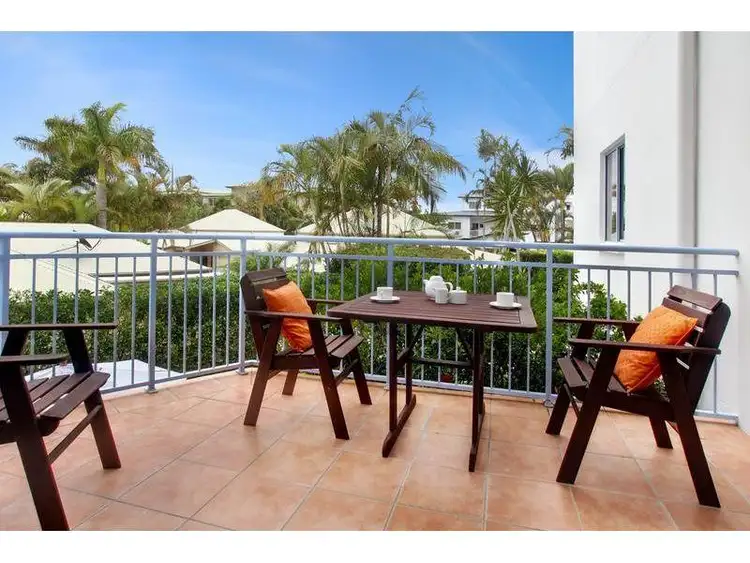 Fifth view of Homely unit listing, 4/7 Edward Street, Noosaville QLD 4566