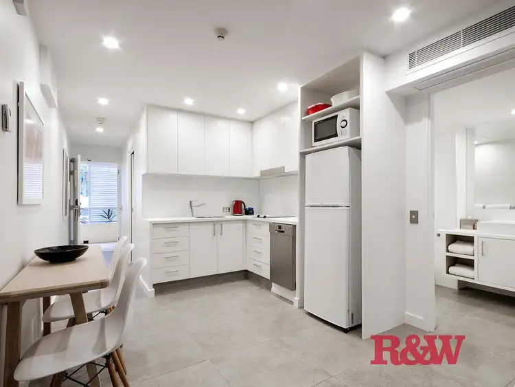 Fourth view of Homely apartment listing, 201/'Netanya' 71 Hastings Street, Noosa Heads QLD 4567
