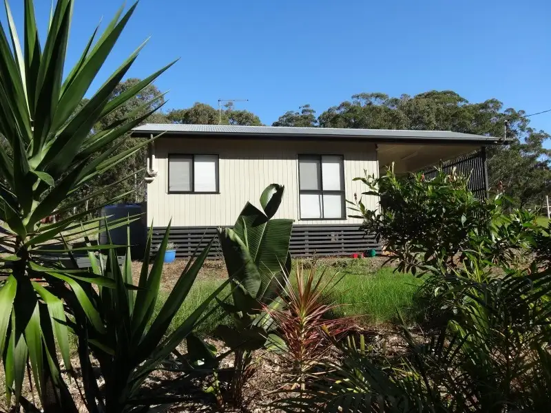 Main view of Homely house listing, 6 SLOOP STREET, Russell Island QLD 4184