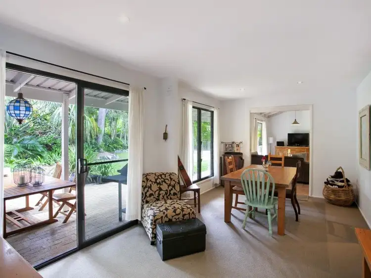 Fourth view of Homely house listing, 6 Sleepy Hollow Drive, Noosa Heads QLD 4567
