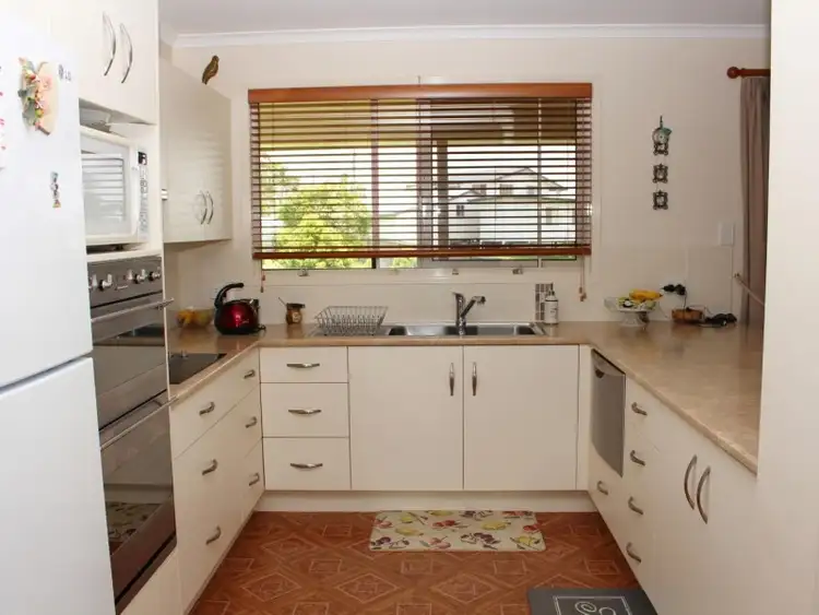 Second view of Homely house listing, 91 Exhibition Road, Southside QLD 4570