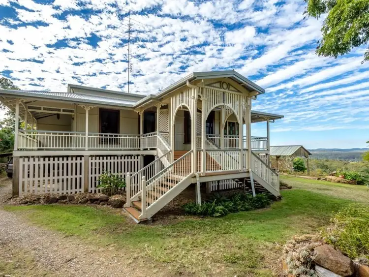 162 Turnbull Road, Corella QLD 4570