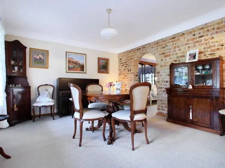 Second view of Homely house listing, 316 Farmborough Road, Farmborough Heights NSW 2526