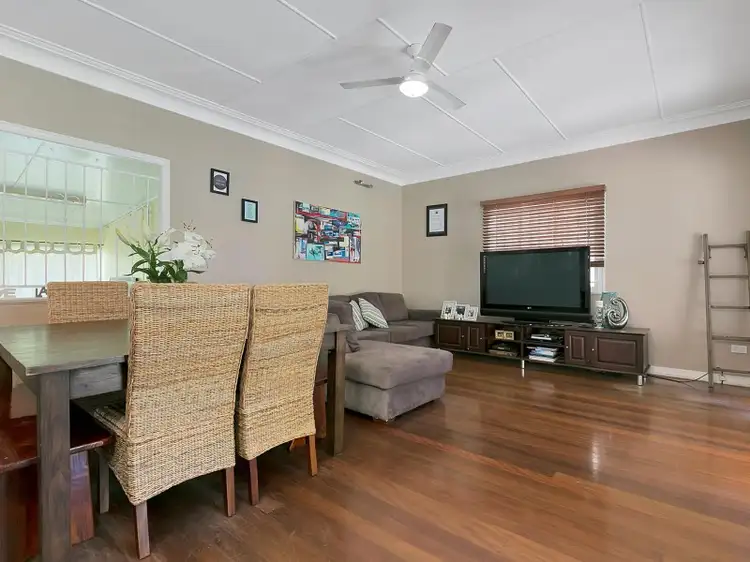 Second view of Homely house listing, 114 Moreton Avenue, Wynnum QLD 4178
