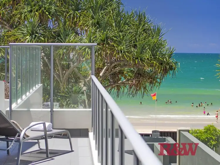 20 On the Beach/49 Hastings Street, Noosa Heads QLD 4567