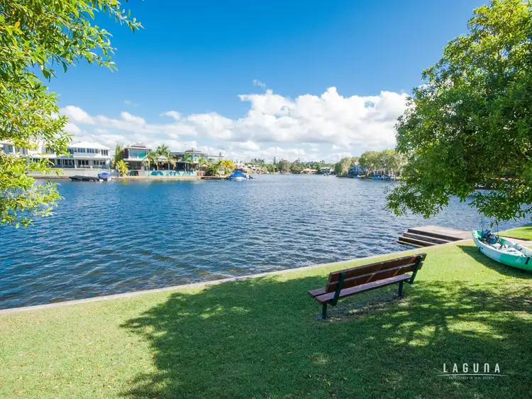 Third view of Homely unit listing, 2/20 Sunseeker Close, Noosaville QLD 4566