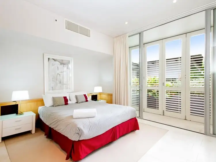 Fifth view of Homely apartment listing, 22/'The Rise' 37 Noosa Drive, Noosa Heads QLD 4567