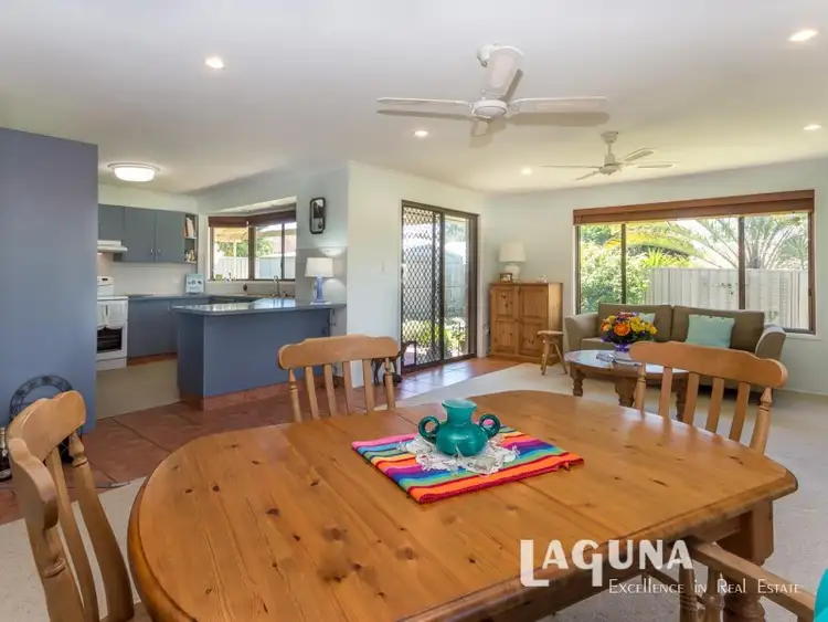 31 Outlook Drive, Tewantin QLD 4565