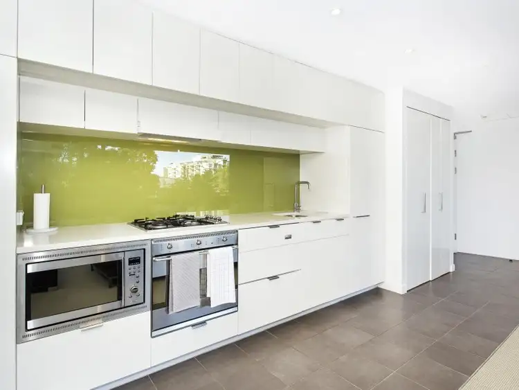 Seventh view of Homely apartment listing, 240/10 Pidgeon Close, West End QLD 4101