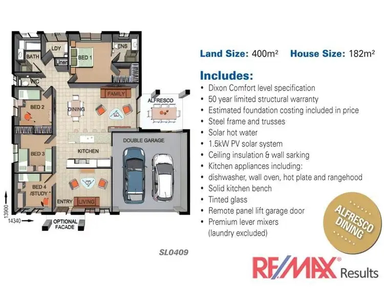 Second view of Homely house listing, 6 Fraser Street, Eight Mile Plains QLD 4113