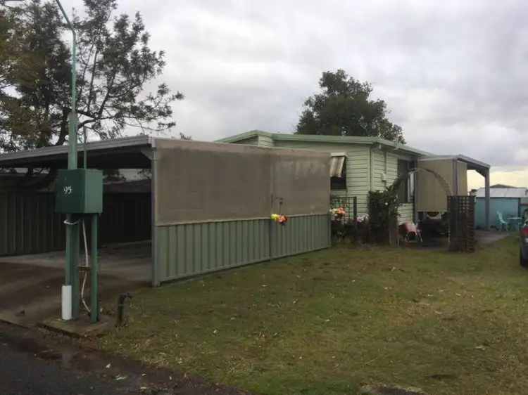 Address available on request