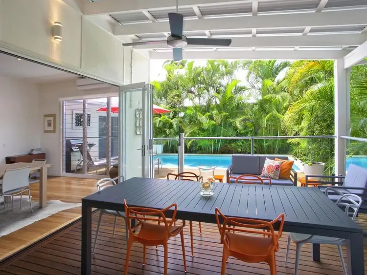 Third view of Homely house listing, 18 Currawong Street, Noosa Heads QLD 4567