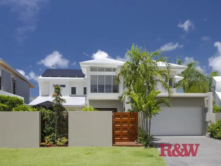 Fourth view of Homely house listing, 61 Wyuna Drive, Noosa Sound QLD 4567