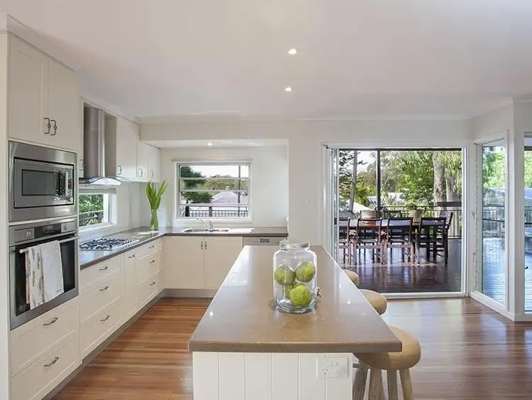 Third view of Homely house listing, 21 Sunrise Avenue, Tewantin QLD 4565