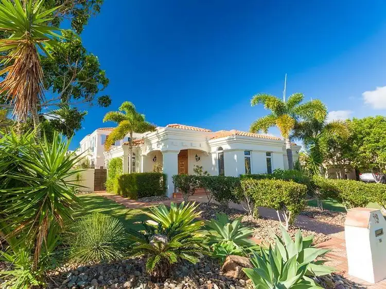 Third view of Homely house listing, 19 Mermaid Quay, Noosaville QLD 4566