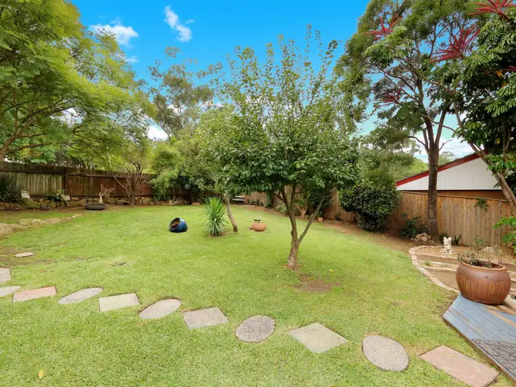 Third view of Homely house listing, 3 Cherry Ave, Carlingford NSW 2118