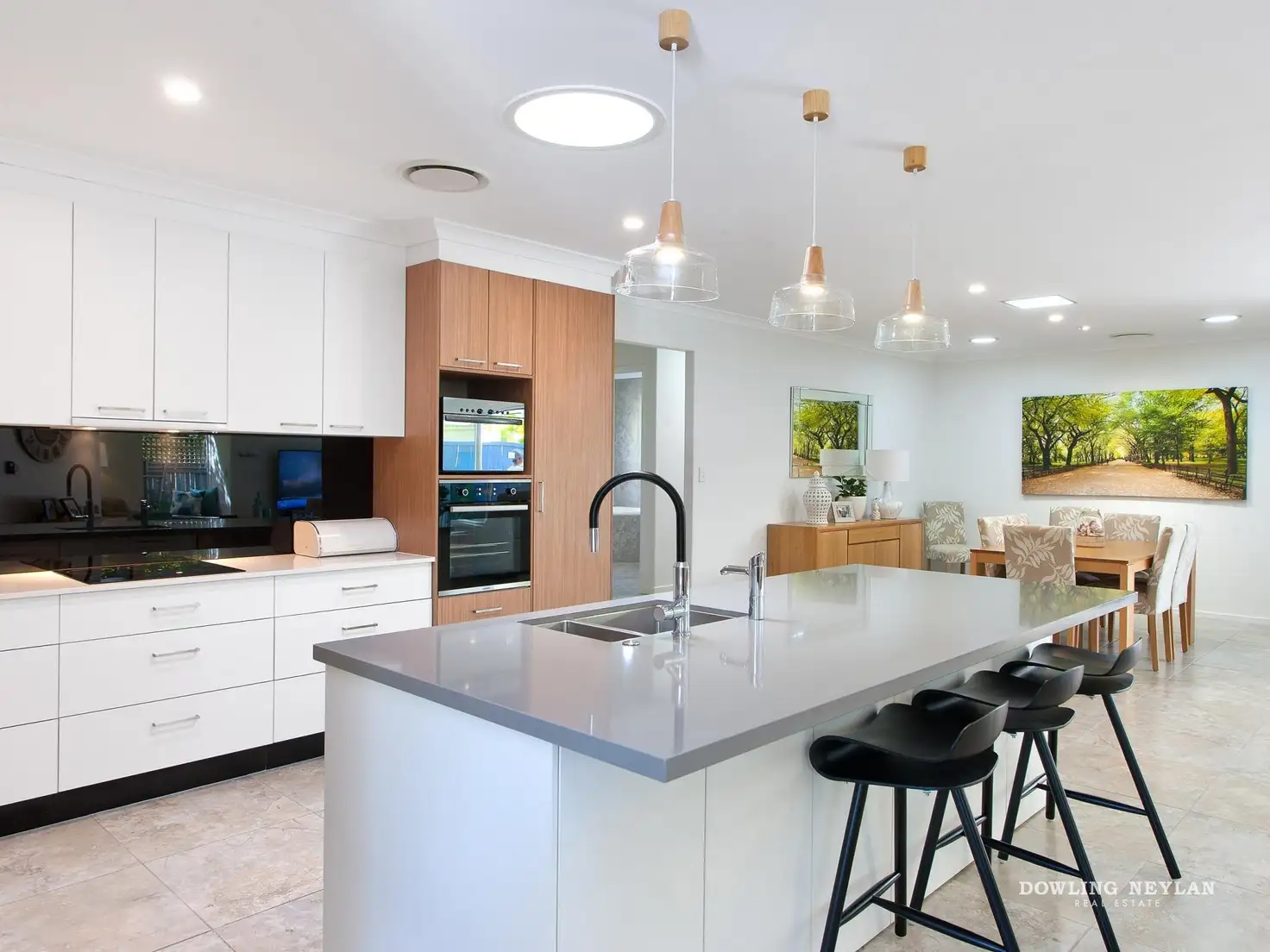 Main view of Homely house listing, 78 Shorehaven Drive, Noosa Waters QLD 4566