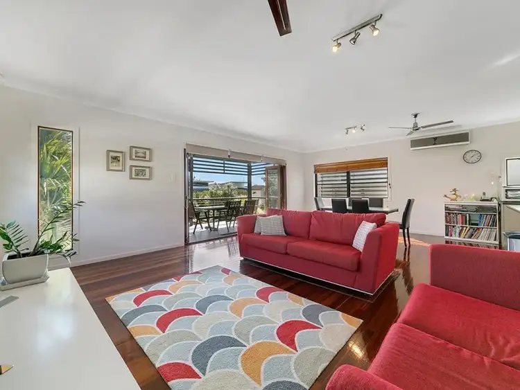 Fourth view of Homely house listing, 32 Keats Street, Cannon Hill QLD 4170