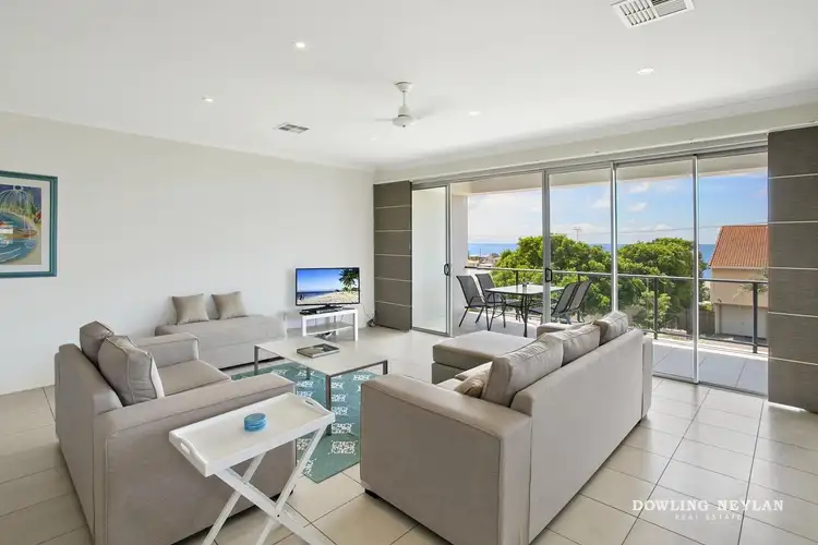 Third view of Homely apartment listing, 1/15 Ventura Street, Sunrise Beach QLD 4567
