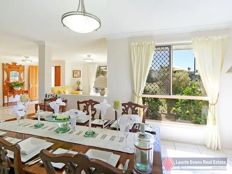Fourth view of Homely house listing, 1 Pacific Place, Beerwah QLD 4519
