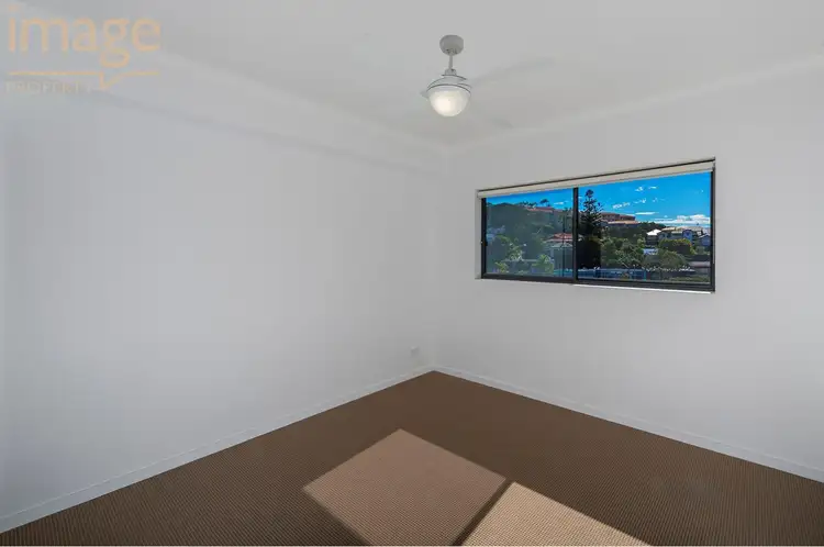 Fifth view of Homely apartment listing, 604/56 Prospect Street, Fortitude Valley QLD 4006