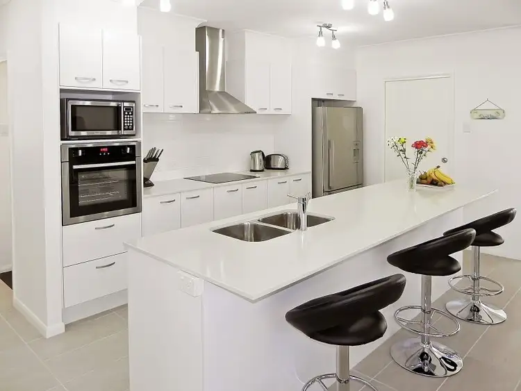 Third view of Homely house listing, 12 Emerald Drive, Caloundra West QLD 4551