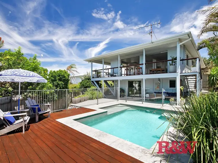Second view of Homely house listing, 4 Netherby Rise, Sunrise Beach QLD 4567