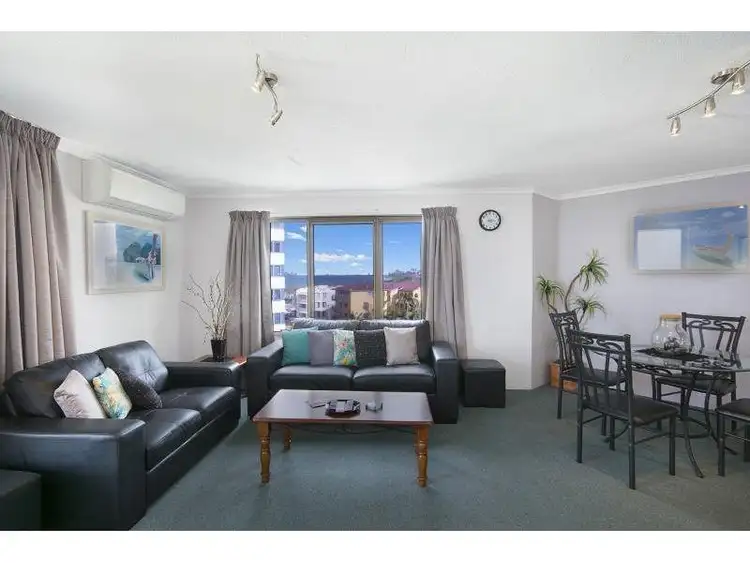 Seventh view of Homely unit listing, 12/12 'Langley Park' Parker Street, Maroochydore QLD 4558