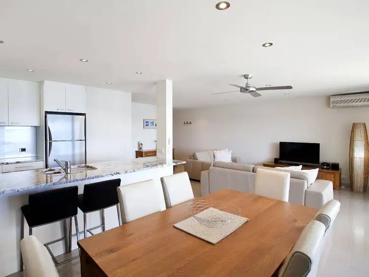 Sixth view of Homely apartment listing, 27/6 Quamby Place, Noosa Sound QLD 4567