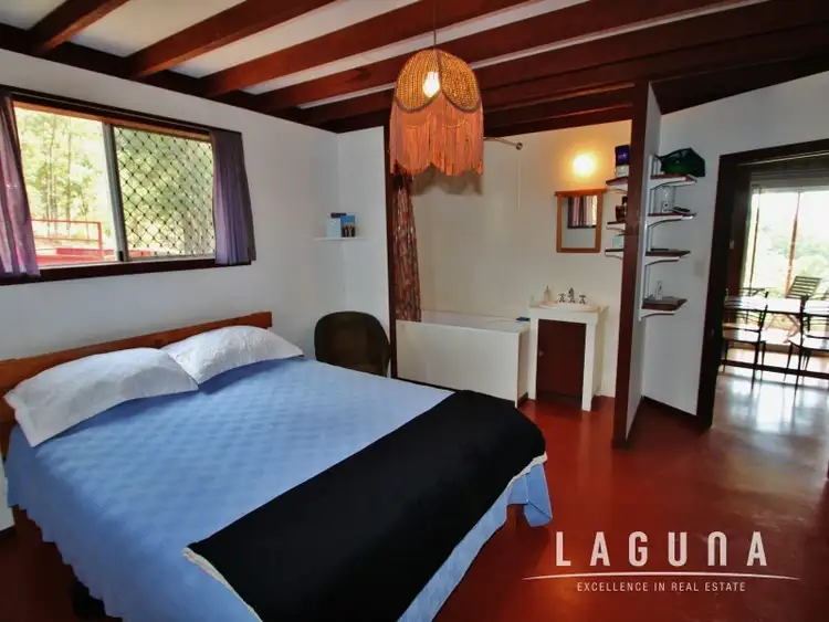 Fourth view of Homely land listing, 1277 Kin Kin Road, Wolvi QLD 4570