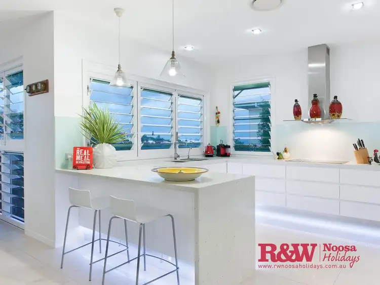 Fourth view of Homely house listing, 18 Seafarer Court, Castaways Beach QLD 4567
