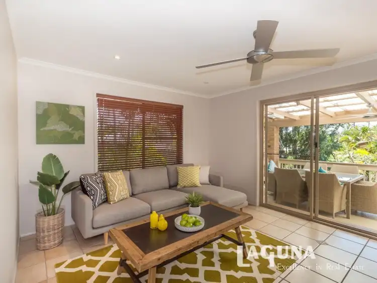Fourth view of Homely house listing, 8 Samara Place, Noosa Heads QLD 4567