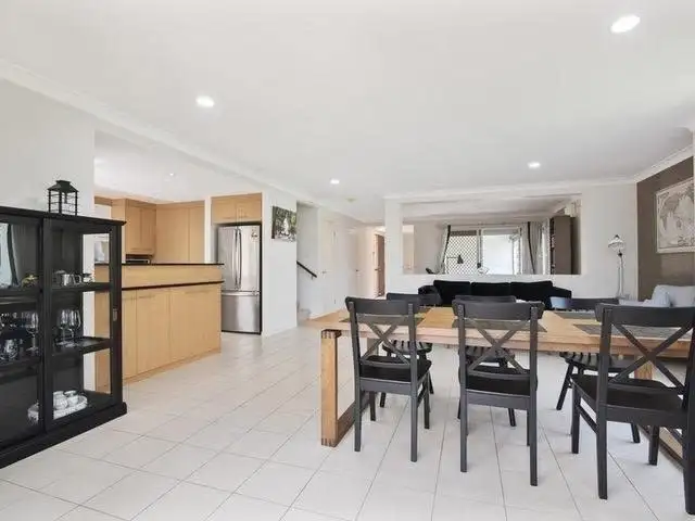 Fifth view of Homely townhouse listing, 168/5 168/5 Easthill Drive, Robina QLD 4226