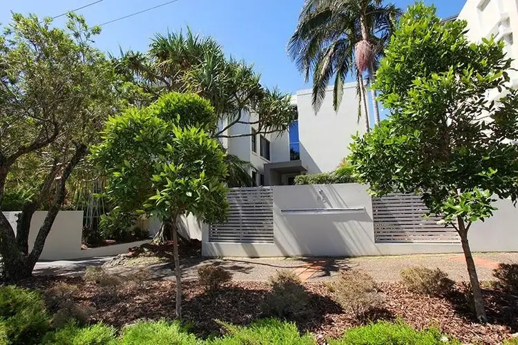 3/56 Parkyn Pde, Mooloolaba QLD 4557