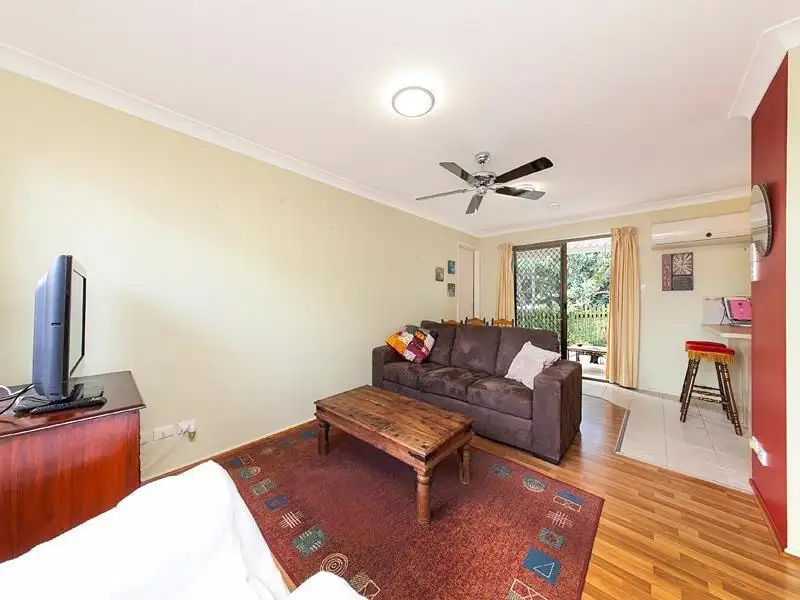 Main view of Homely townhouse listing, 6/50 Junction Road, Morningside QLD 4170