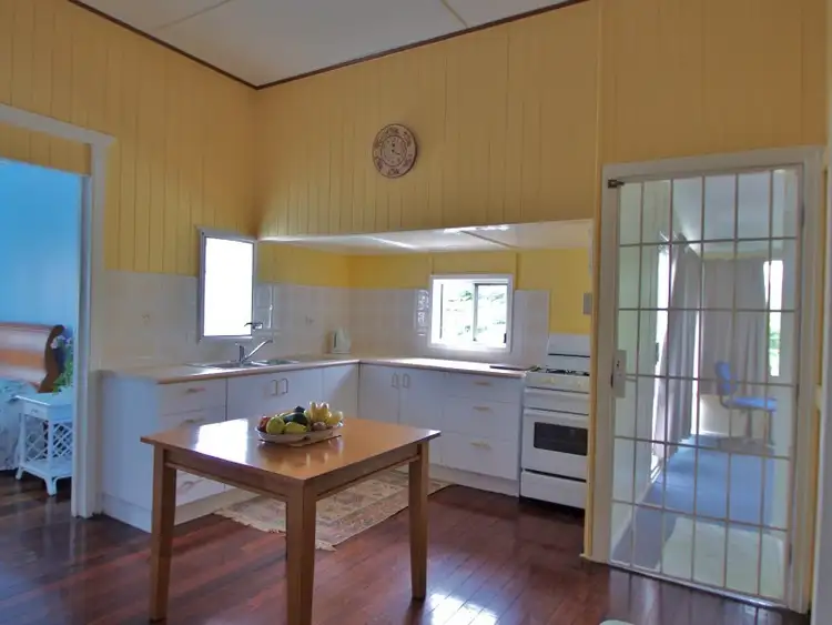 Third view of Homely house listing, 11 Bridge Street, Kilkivan QLD 4600