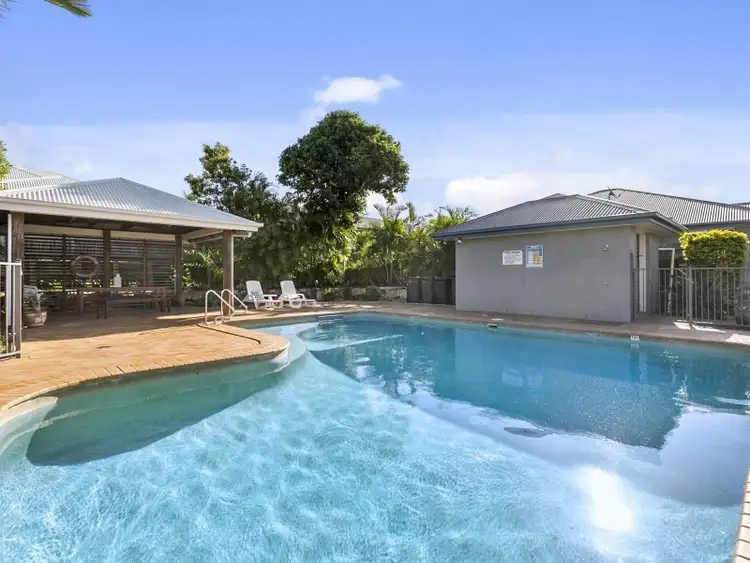 Sixth view of Homely villa listing, 35/192 Hargreaves Road, Manly West QLD 4179