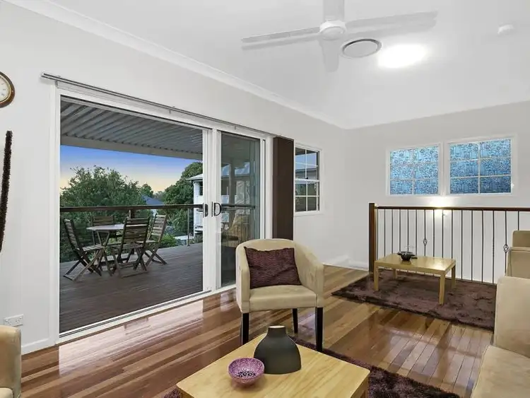 Fifth view of Homely house listing, 124 Shrapnel Rd, Cannon Hill QLD 4170