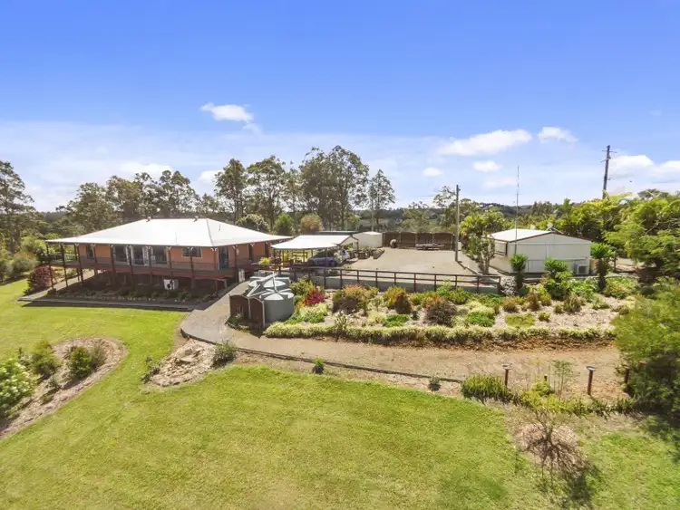 Sixth view of Homely house listing, 4 Arthur Portas Drive, Veteran QLD 4570