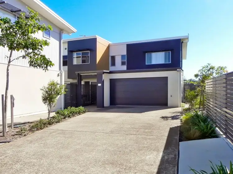 18/55 Liekefett Way, Little Mountain QLD 4551