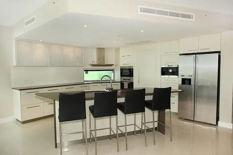 Fourth view of Homely apartment listing, 802/42 Duporth, Maroochydore QLD 4558