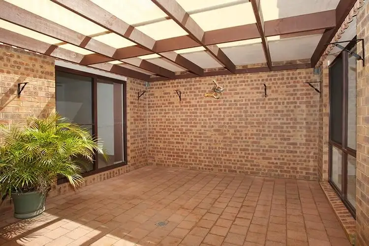 Third view of Homely villa listing, 40/10 Melody Court, Warana QLD 4575